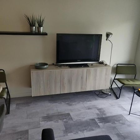 Appartamento Seabreeze Ostenda Esterno foto