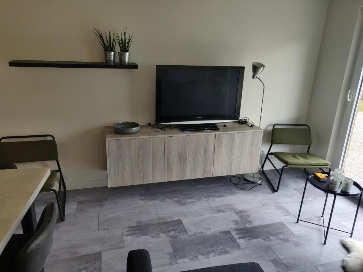 Appartamento Seabreeze Ostenda Esterno foto