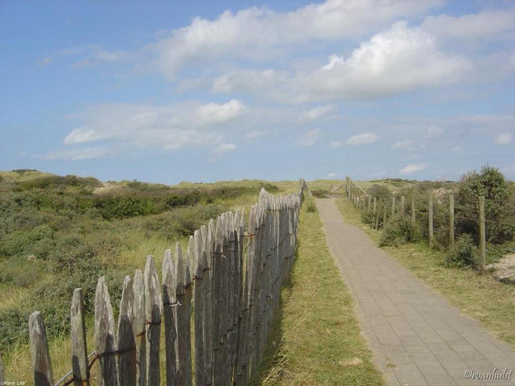Appartamento Seabreeze Ostenda Esterno foto