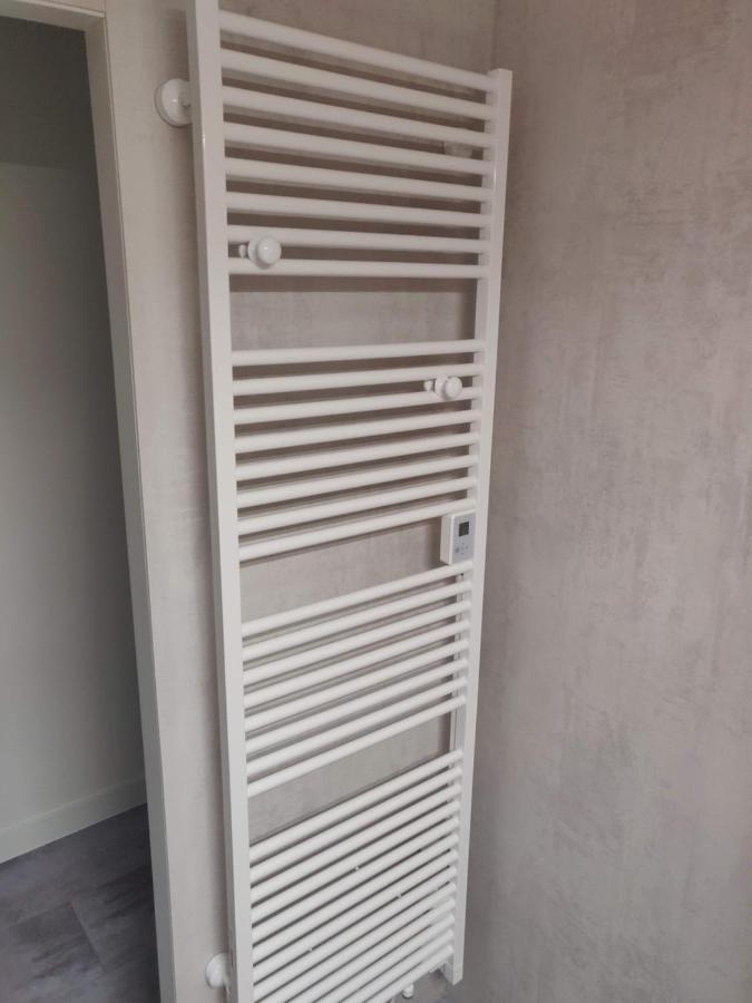 Appartamento Seabreeze Ostenda Esterno foto
